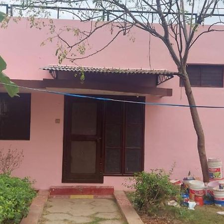 Doctor'S Homestay Tiruvannāmalai Esterno foto