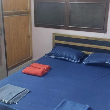 Doctor'S Homestay Tiruvannāmalai Esterno foto