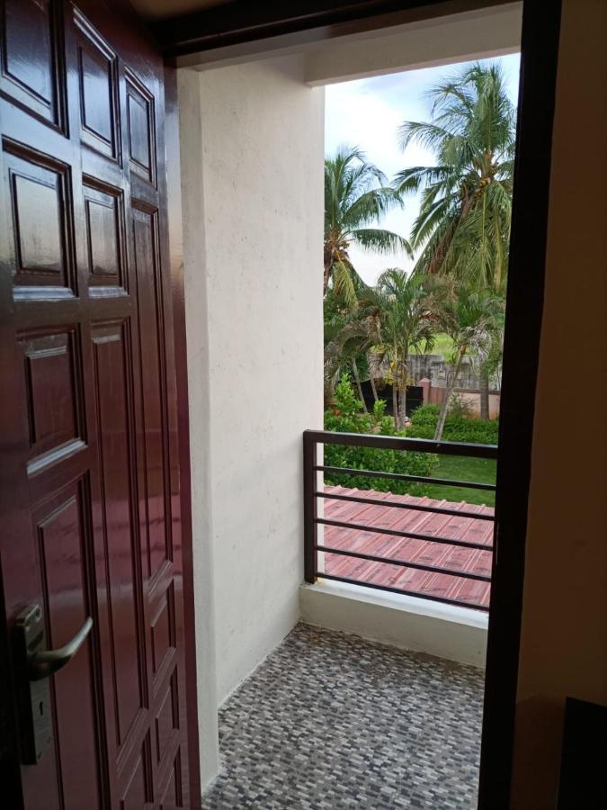 Doctor'S Homestay Tiruvannāmalai Esterno foto