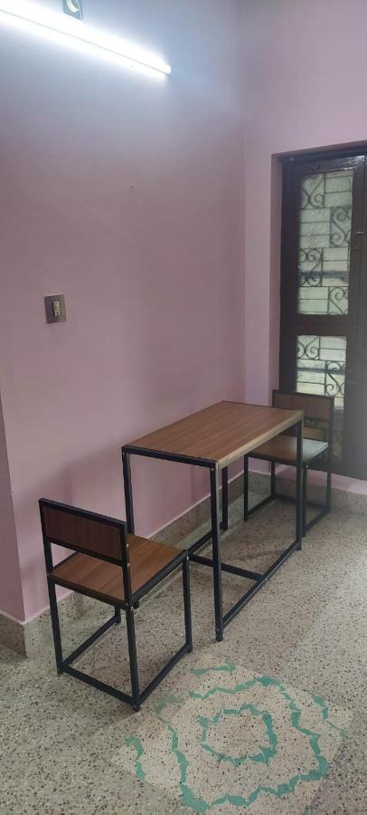 Doctor'S Homestay Tiruvannāmalai Esterno foto