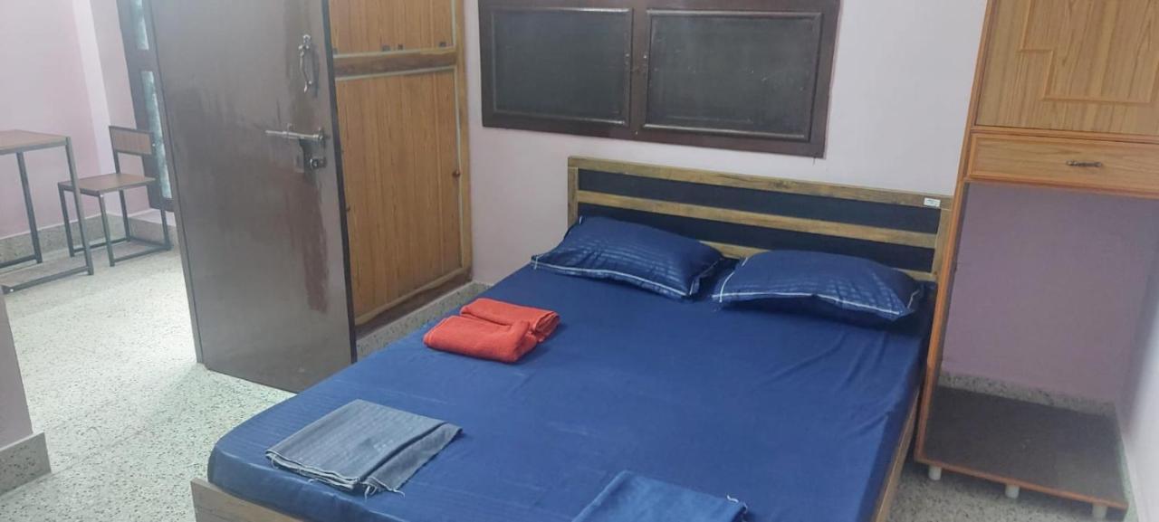 Doctor'S Homestay Tiruvannāmalai Esterno foto