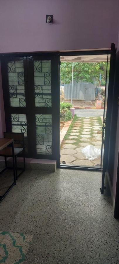 Doctor'S Homestay Tiruvannāmalai Esterno foto