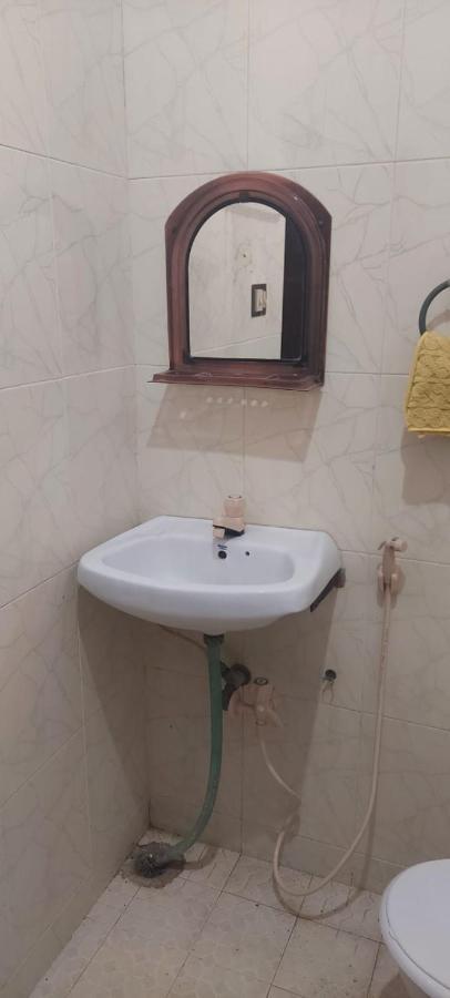Doctor'S Homestay Tiruvannāmalai Esterno foto